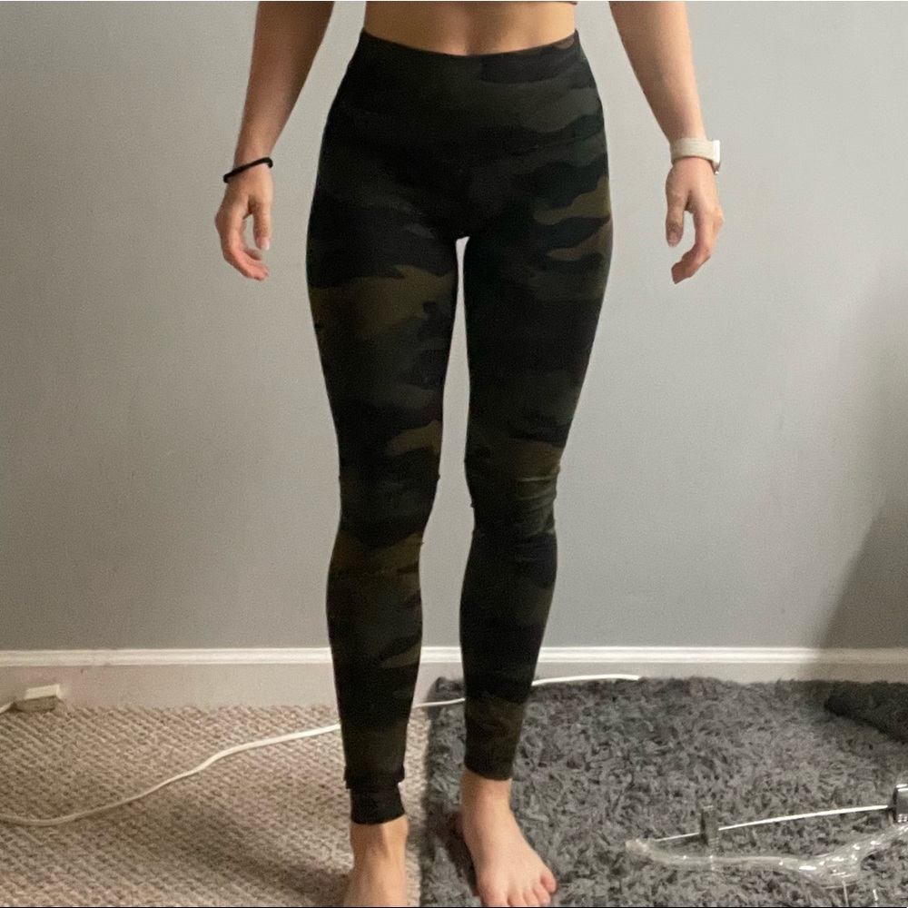 Victoria Secret Pink Ultimate Yoga Pants